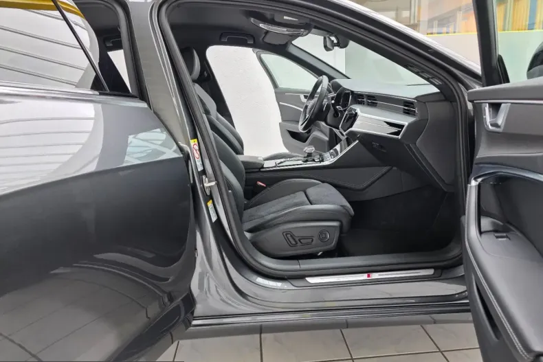 Audi A6 din 2022 cu 60.110 km - oferta AUD202980 - foto 18