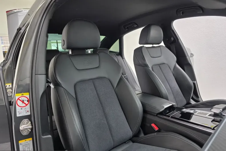 Audi A6 din 2022 cu 60.110 km - oferta AUD202980 - foto 19