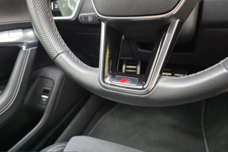 Audi A6 din 2022 cu 60.110 km - oferta AUD202980 - foto 24