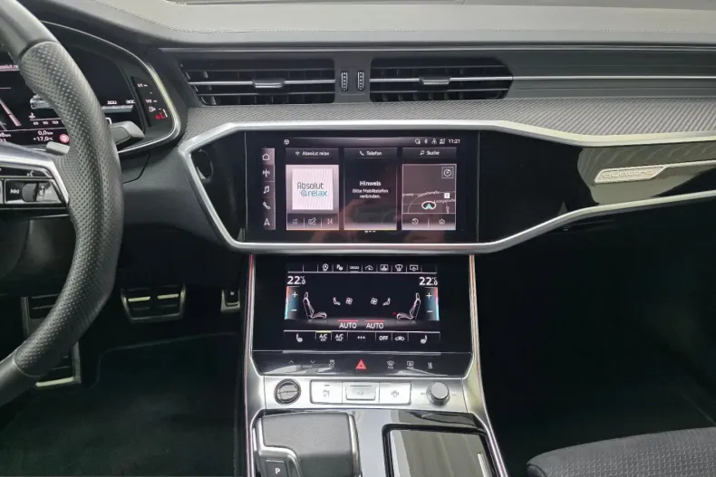 Audi A6 din 2022 cu 60.110 km - oferta AUD202980 - foto 25