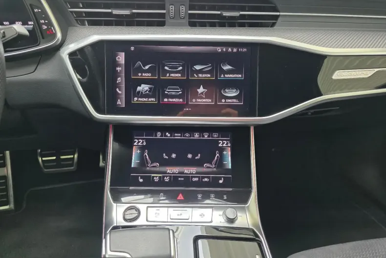 Audi A6 din 2022 cu 60.110 km - oferta AUD202980 - foto 26