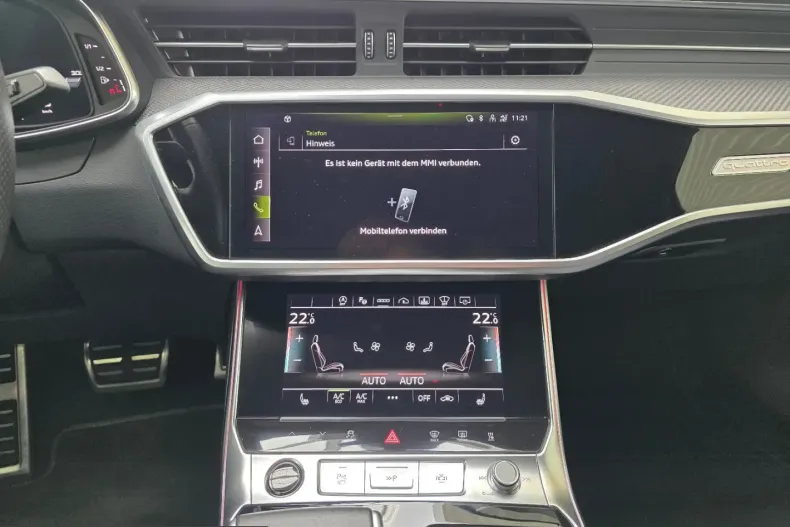 Audi A6 din 2022 cu 60.110 km - oferta AUD202980 - foto 29