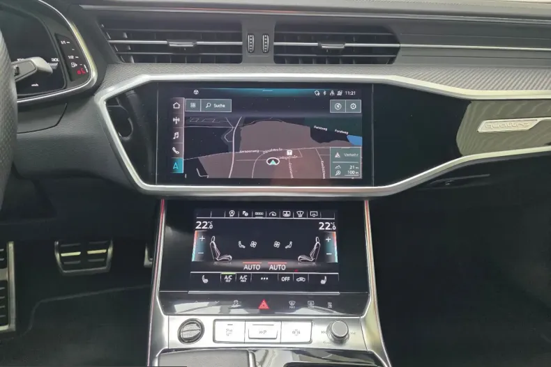 Audi A6 din 2022 cu 60.110 km - oferta AUD202980 - foto 31