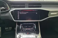 Audi A6 din 2022 cu 60.110 km - oferta AUD202980 - foto 33