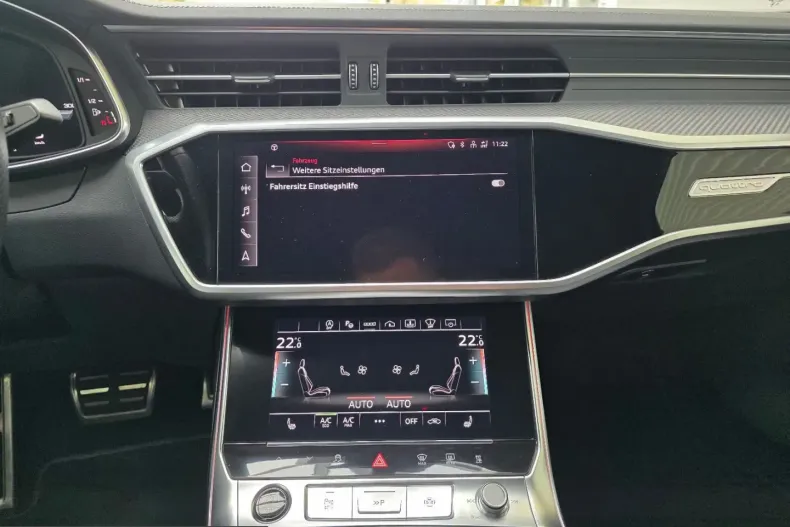 Audi A6 din 2022 cu 60.110 km - oferta AUD202980 - foto 33