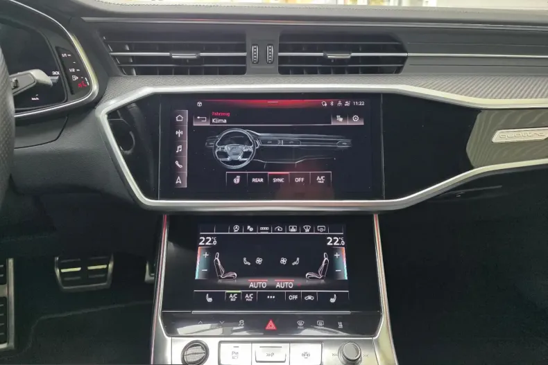 Audi A6 din 2022 cu 60.110 km - oferta AUD202980 - foto 34