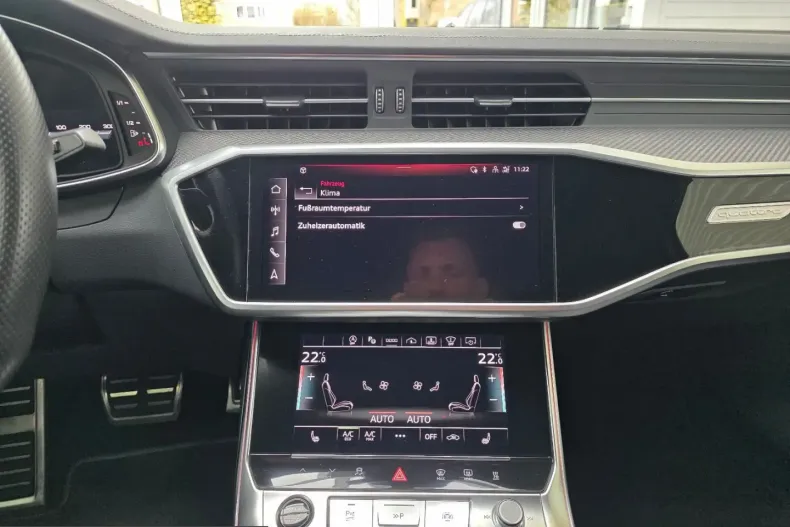 Audi A6 din 2022 cu 60.110 km - oferta AUD202980 - foto 35