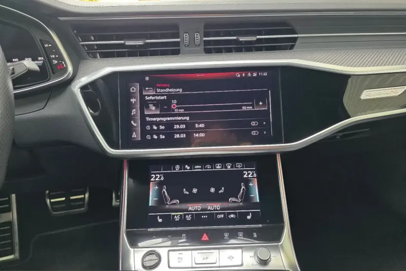 Audi A6 din 2022 cu 60.110 km - oferta AUD202980 - foto 36