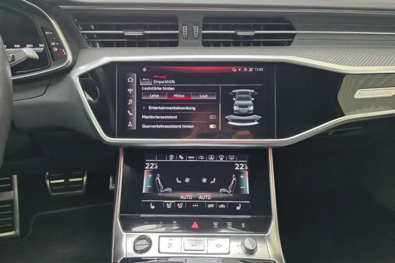 Audi A6 din 2022 cu 60.110 km - oferta AUD202980 - foto 39