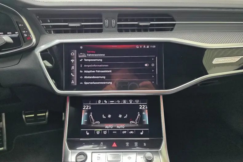 Audi A6 din 2022 cu 60.110 km - oferta AUD202980 - foto 40