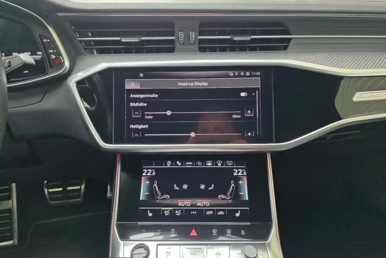 Audi A6 din 2022 cu 60.110 km - oferta AUD202980 - foto 44