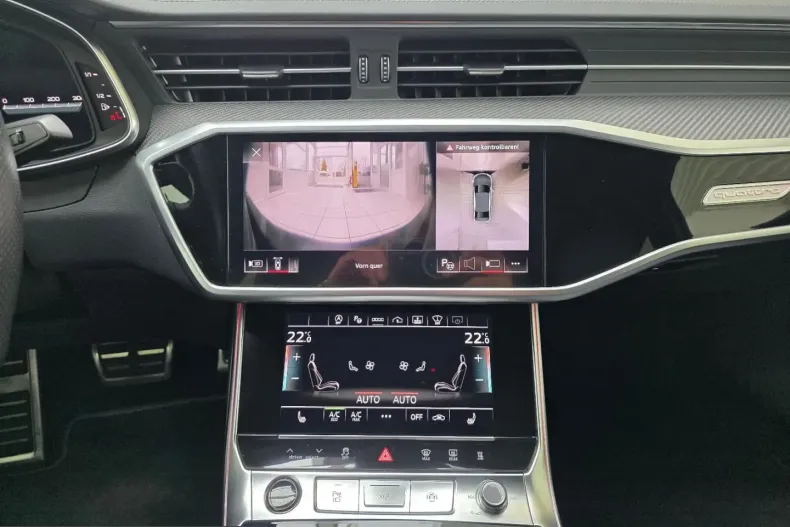 Audi A6 din 2022 cu 60.110 km - oferta AUD202980 - foto 45