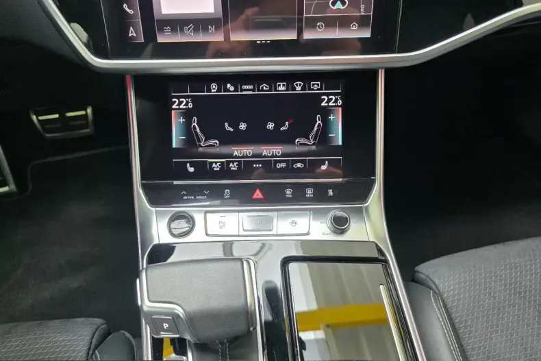 Audi A6 din 2022 cu 60.110 km - oferta AUD202980 - foto 46