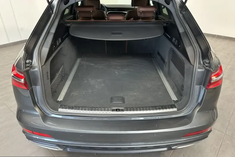 Audi A6 din 2022 cu 74.880 km - oferta AUD202981 - foto 6