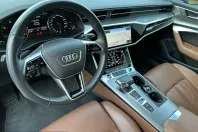 Audi A6 din 2022 cu 74.880 km - oferta AUD202981 - foto 9