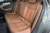 Audi A6 din 2022 cu 74.880 km - oferta AUD202981 - foto 11