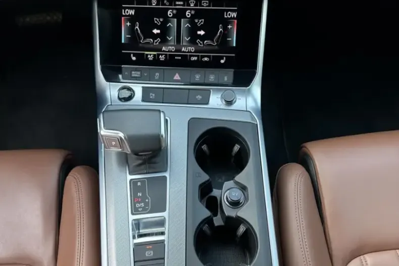 Audi A6 din 2022 cu 74.880 km - oferta AUD202981 - foto 13