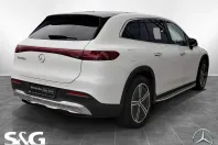 Mercedes-Benz EQS SUV din 2022 cu 62.980 km - oferta MER202982 - foto 2
