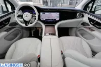 Mercedes-Benz EQS SUV din 2022 cu 62.980 km - oferta MER202982 - foto 5
