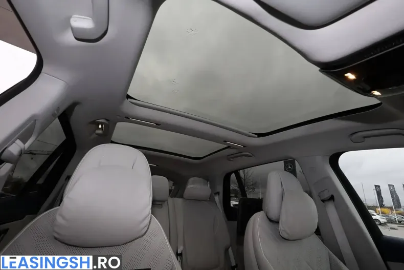 Mercedes-Benz EQS SUV din 2022 cu 62.980 km - oferta MER202982 - foto 8