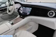 Mercedes-Benz EQS SUV din 2022 cu 62.980 km - oferta MER202982 - foto 9