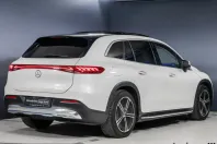 Mercedes-Benz EQS SUV din 2024 cu 37.214 km - oferta MER202983 - foto 2