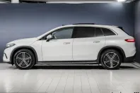 Mercedes-Benz EQS SUV din 2024 cu 37.214 km - oferta MER202983 - foto 3