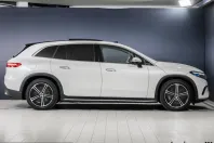 Mercedes-Benz EQS SUV din 2024 cu 37.214 km - oferta MER202983 - foto 4