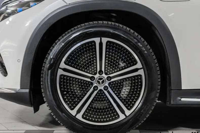 Mercedes-Benz EQS SUV din 2024 cu 37.214 km - oferta MER202983 - foto 6