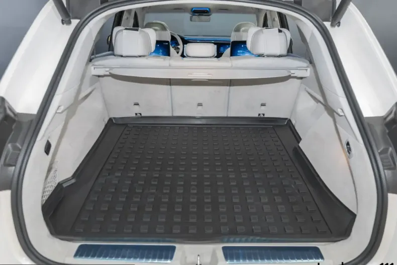 Mercedes-Benz EQS SUV din 2024 cu 37.214 km - oferta MER202983 - foto 7