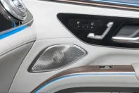 Mercedes-Benz EQS SUV din 2024 cu 37.214 km - oferta MER202983 - foto 10