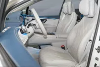 Mercedes-Benz EQS SUV din 2024 cu 37.214 km - oferta MER202983 - foto 12