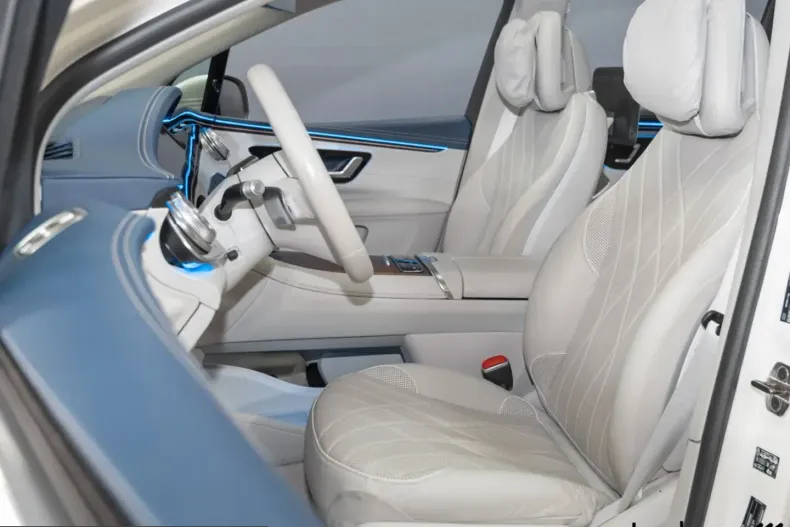 Mercedes-Benz EQS SUV din 2024 cu 37.214 km - oferta MER202983 - foto 12