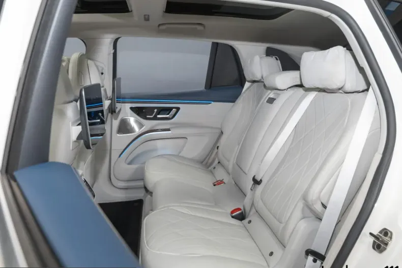 Mercedes-Benz EQS SUV din 2024 cu 37.214 km - oferta MER202983 - foto 13