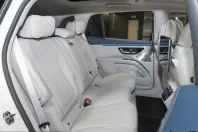 Mercedes-Benz EQS SUV din 2024 cu 37.214 km - oferta MER202983 - foto 16