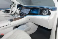 Mercedes-Benz EQS SUV din 2024 cu 37.214 km - oferta MER202983 - foto 18