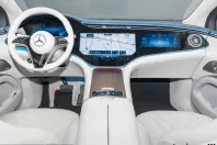 Mercedes-Benz EQS SUV din 2024 cu 37.214 km - oferta MER202983 - foto 19