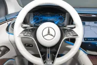 Mercedes-Benz EQS SUV din 2024 cu 37.214 km - oferta MER202983 - foto 20