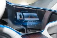 Mercedes-Benz EQS SUV din 2024 cu 37.214 km - oferta MER202983 - foto 22