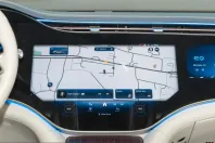 Mercedes-Benz EQS SUV din 2024 cu 37.214 km - oferta MER202983 - foto 23