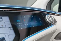 Mercedes-Benz EQS SUV din 2024 cu 37.214 km - oferta MER202983 - foto 24