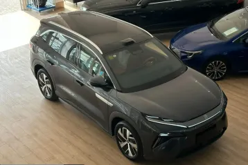 BYD Tang L din 2025 - oferta BYD202984