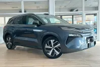 BYD Tang L din 2025 cu 6.100 km - oferta BYD202984 - foto 2