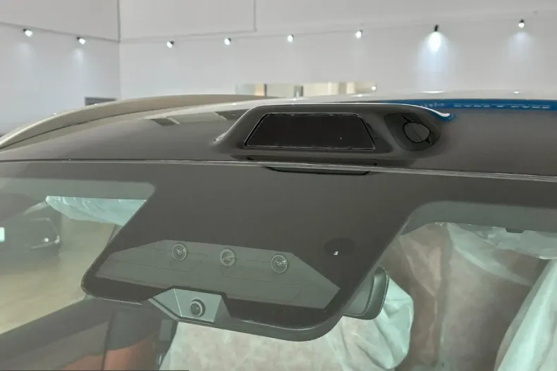 BYD Tang L din 2025 cu 6.100 km - oferta BYD202984 - foto 14