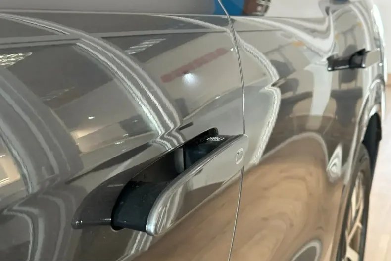 BYD Tang L din 2025 cu 6.100 km - oferta BYD202984 - foto 15