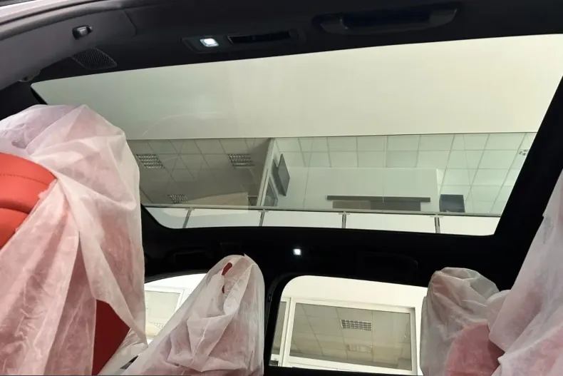 BYD Tang L din 2025 cu 6.100 km - oferta BYD202984 - foto 18