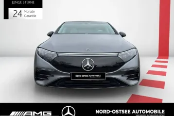 Mercedes-Benz EQS din 2022 - oferta MER202985