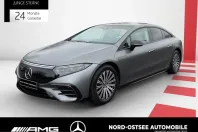 Mercedes-Benz EQS din 2022 cu 82.679 km - oferta MER202985 - foto 2