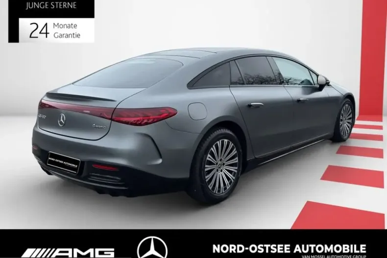 Mercedes-Benz EQS din 2022 cu 82.679 km - oferta MER202985 - foto 5