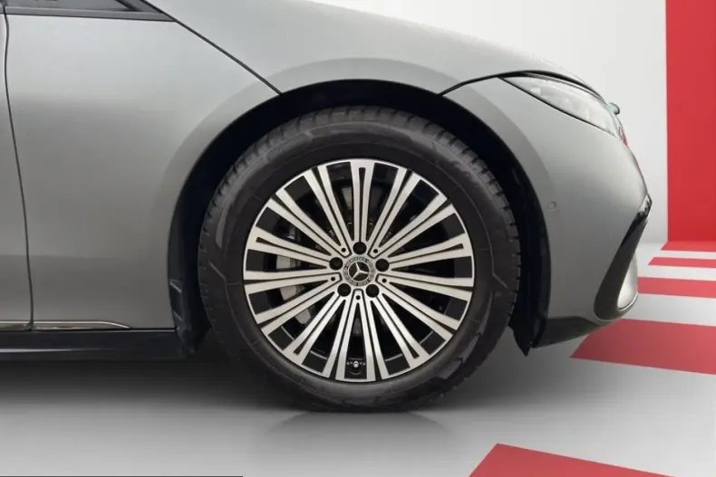 Mercedes-Benz EQS din 2022 cu 82.679 km - oferta MER202985 - foto 6